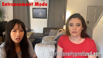 Girls Gone Hypnotized - Advanced Technology